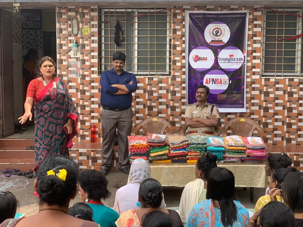 Education support