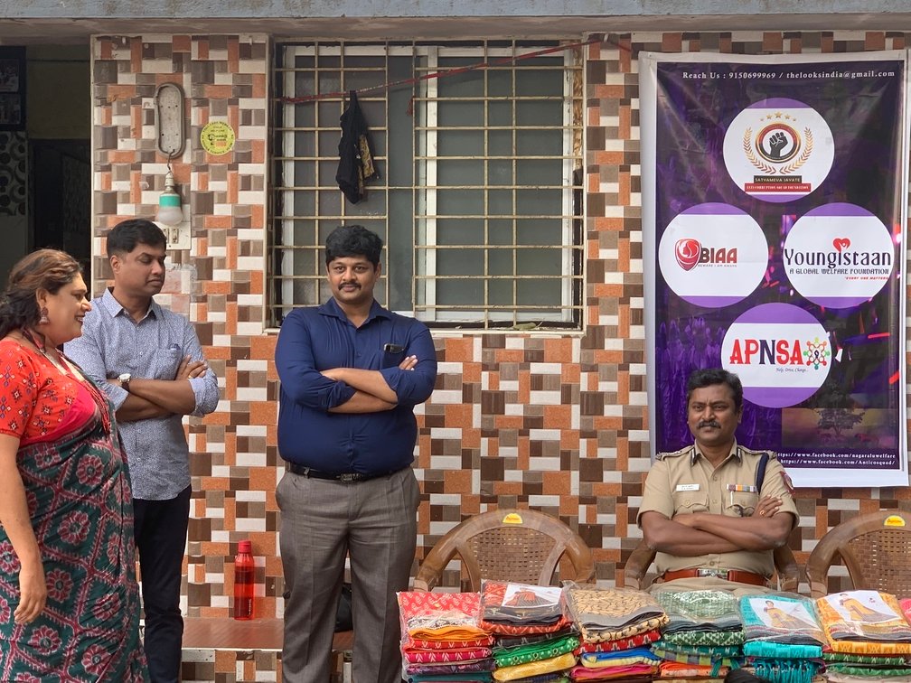 Community outreach program